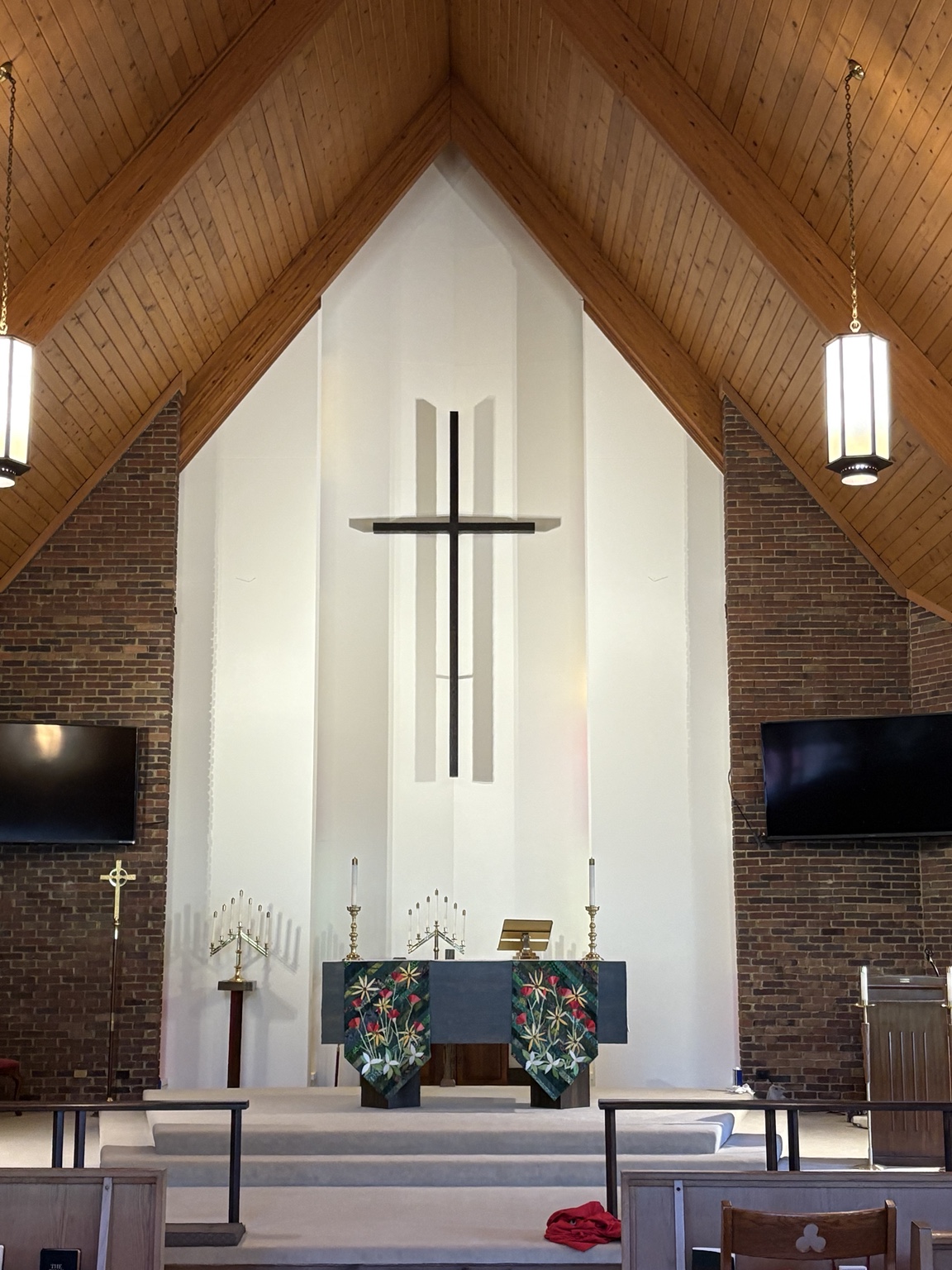 Commercial Restoration